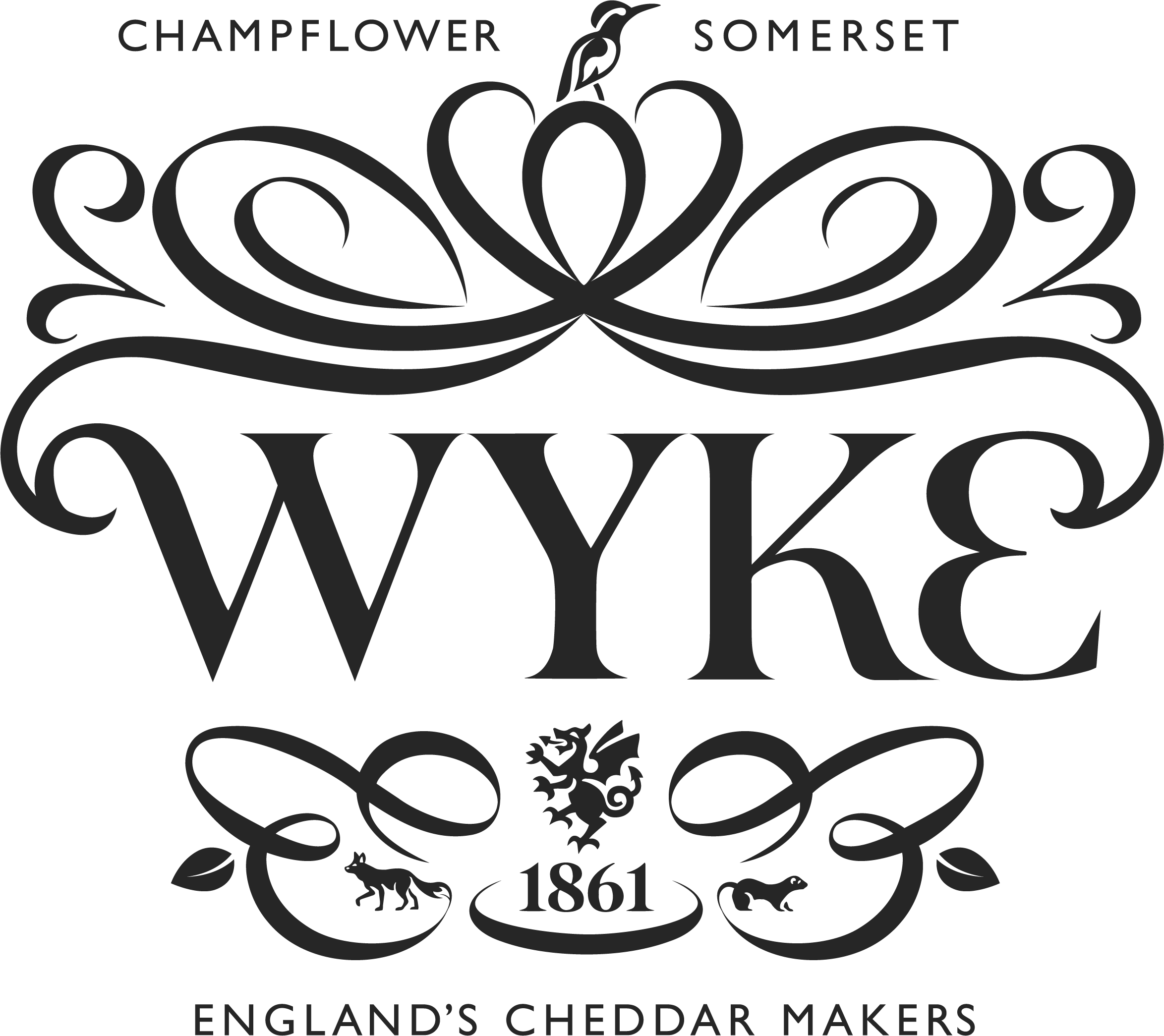 Wyke Farms logo